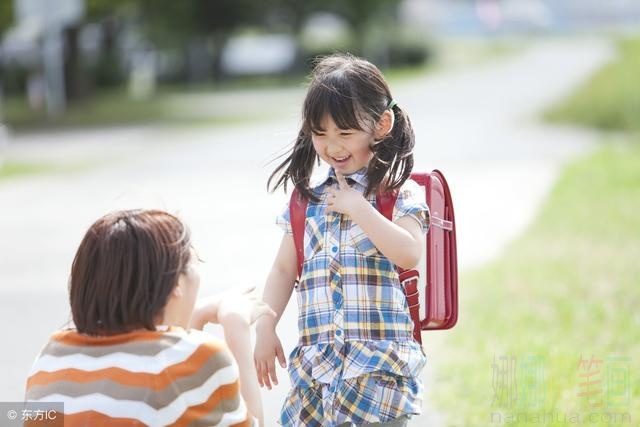 孩子自我约束力差？看完这些话或许会对你有所帮助。