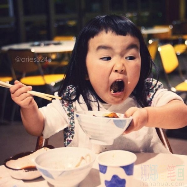 专家建议：预防孩子厌食挑食家长有招