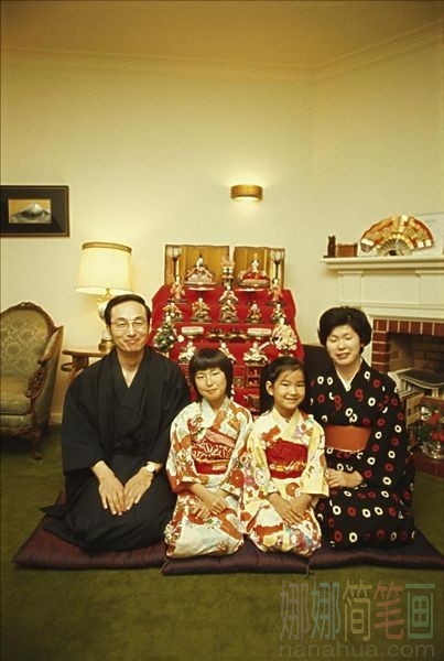 日本人妻鼓励丈夫找小三？其实并不是你想的那样