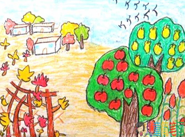 我的梦里世界图画优秀作品