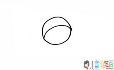 彩色奶牛简笔画的画法步骤