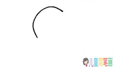 小话筒彩色简笔画教程