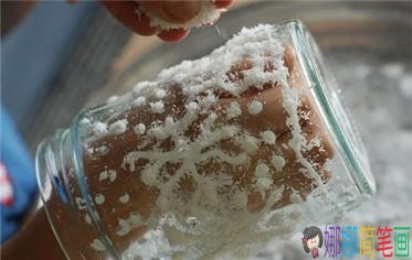 环保玻璃许愿瓶制作方法2 利用废弃玻璃制作许愿瓶的方法环保小手工