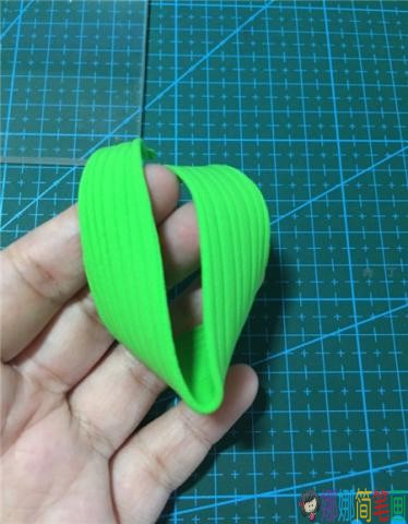 端午节粘土粽子，儿童手工制作