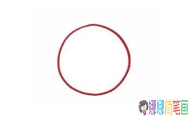 儿童节棒棒糖简笔画画法步骤