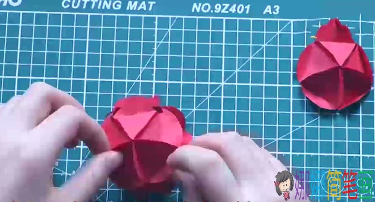 手工灯笼怎么做儿童手工制作
