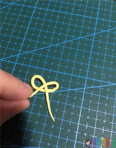 端午节粘土粽子，儿童手工制作