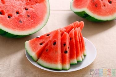 夏季消暑水果有哪些