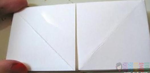 还记得小时候的东南西北吗?现在来教你的孩子怎么折吧/儿童简笔画 还记得小时候的东南西北吗?现在来教你的孩子怎么折吧