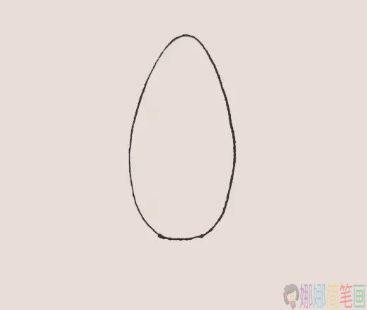 宇宙飞船简笔画,火箭简笔画