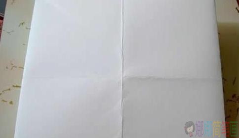 还记得小时候的东南西北吗?现在来教你的孩子怎么折吧/儿童简笔画 还记得小时候的东南西北吗?现在来教你的孩子怎么折吧