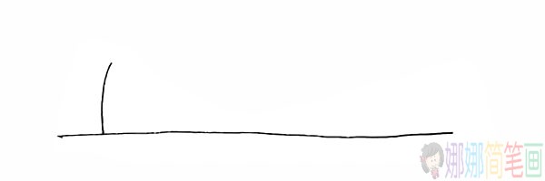 好看的向日葵的简笔画,向日癸的画法