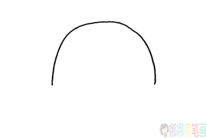 雪人儿童画,雪人儿童简笔画