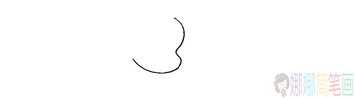 美猴王孙悟空简笔画法步骤