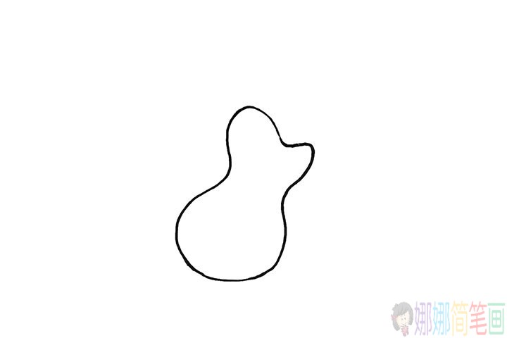 吉他怎么画,小朋友吉他画法