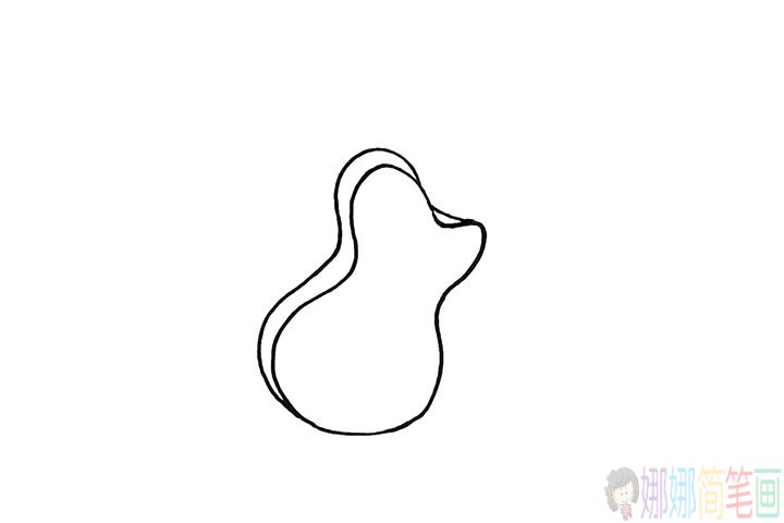 吉他怎么画,小朋友吉他画法