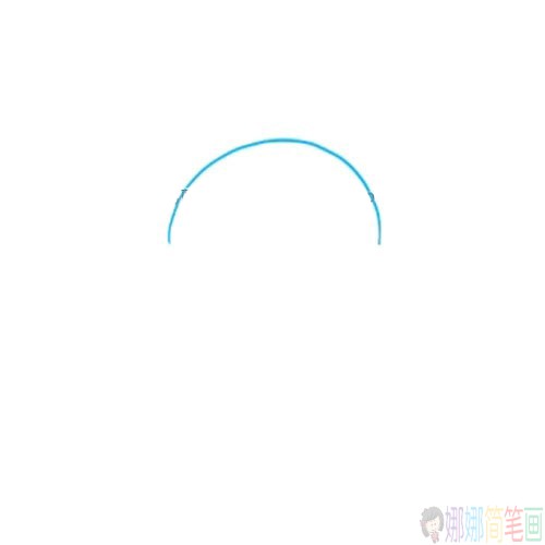 中国风祥云的画法,云朵简笔画教程