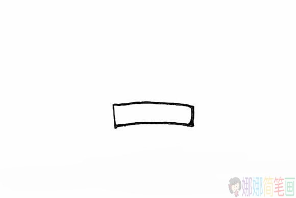 盆栽怎么画,盆栽简笔画教程