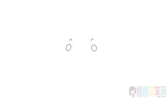 一步一步学画恐龙宝宝简笔画