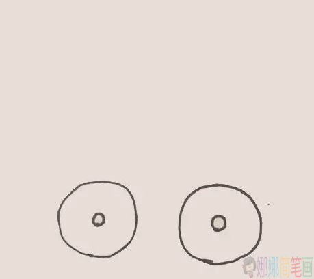 火车头简笔画图片,火车头儿童画法