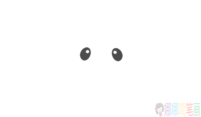 简单七步学画大熊猫简笔画