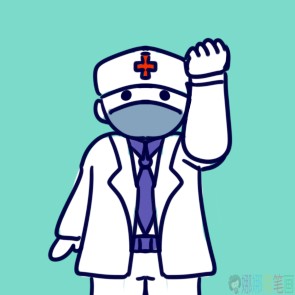画一张抗击疫情的简笔画