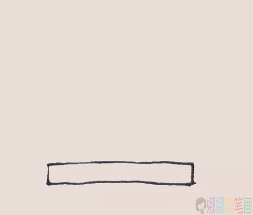 显微镜怎么画,显微镜简笔画图片