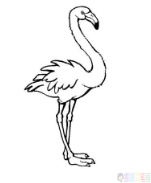 简笔画，简笔画qq红包大全，易识别的动物简笔画