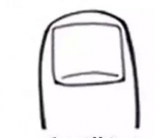 简笔画，简笔画qq红包大全，易识别的动物简笔画