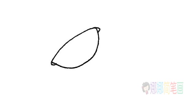 星球简笔画的画法步骤图解教程