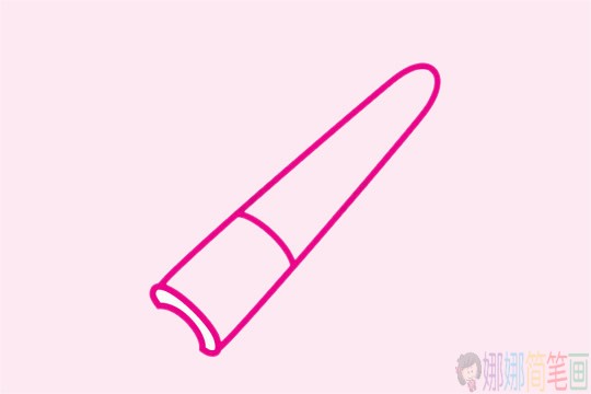 钢笔简笔画步骤图,钢笔简笔画图片大全