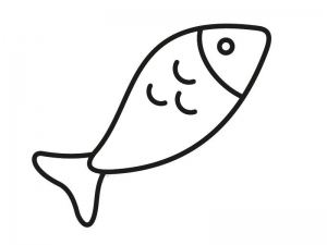 简笔画，简笔画qq红包大全，易识别的动物简笔画