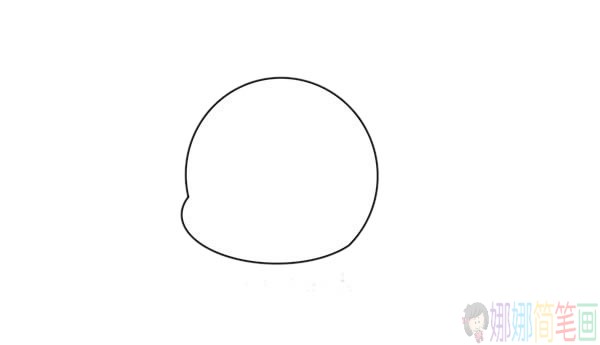 考拉简笔画大全可爱,卡通考拉简笔画步骤大全