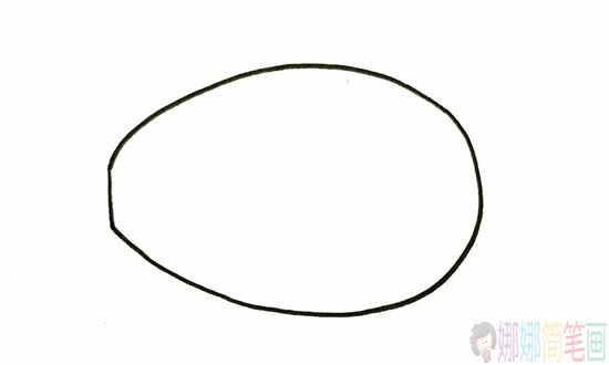潜艇简笔画,简单好看的潜水艇简笔画简单画法图解
