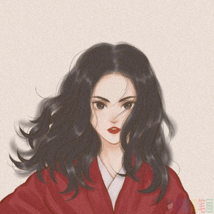 可爱美丽的迪士尼公主简笔画图片大全