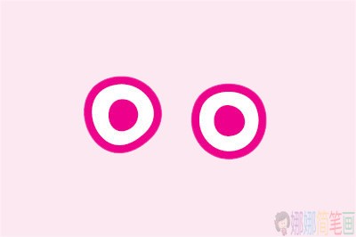 金鱼简笔画图片大全,金鱼简笔画步骤图