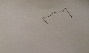 铁臂阿童木的简笔画法