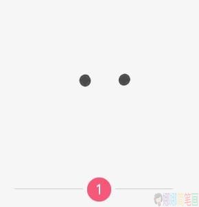 Q版犬夜叉简笔画怎么画,萌萌的Q版犬夜叉简笔画画法教程图片