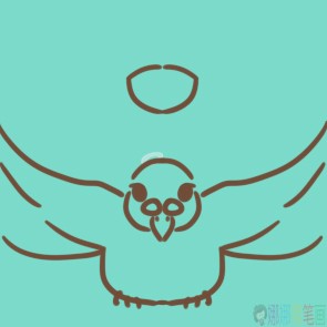 可爱的防疫医生叔叔简笔画要怎么画,可爱的防疫医生叔叔简笔画教程