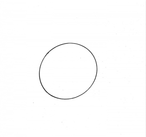 病毒简笔画，病毒简笔画教程