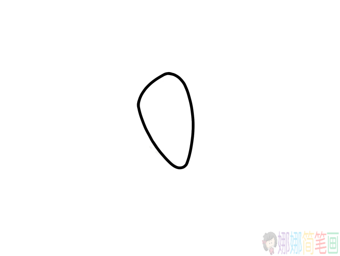 蚂蚱简笔画,简单好看的蚂蚱简笔画画法步骤图解