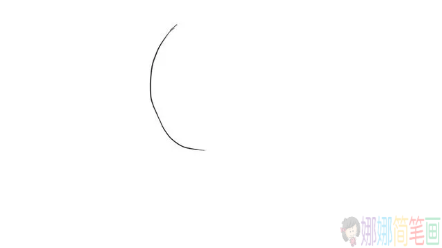 麦琪简笔画,萌鸡小队之麦琪简笔画画法教程