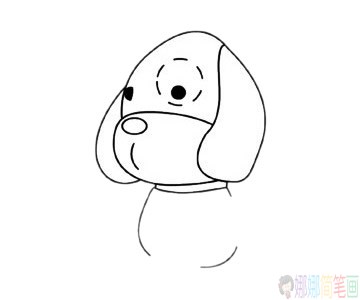 玩偶简笔画步骤,玩偶简笔画图片大全