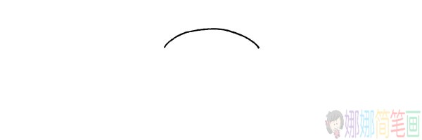蜡烛简笔画教程,一步步教你学画卡通蜡烛简