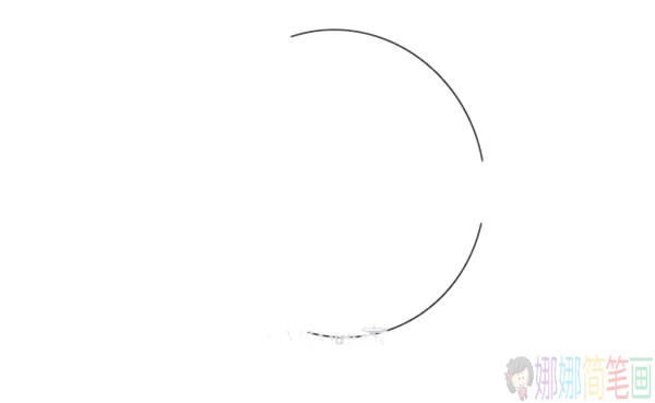 热带鱼简笔画图片大全彩色