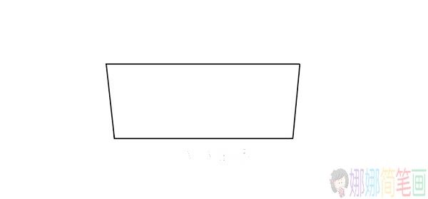 公文包简笔画步骤,公文包简笔画图片大全