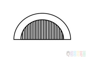 梳子简笔画简单画法步骤,梳子简笔画简单图片大全