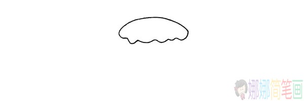 蜡烛简笔画教程,一步步教你学画卡通蜡烛简