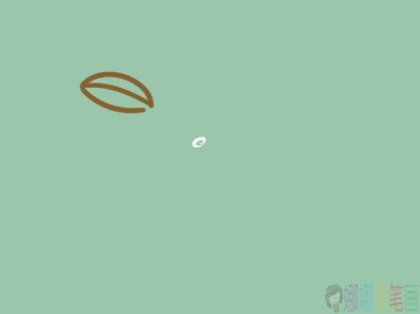 桃子小学生简笔画要怎么画