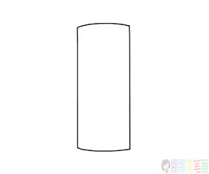 水壶简笔画步骤,水壶简笔画图片大全